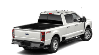 2026 Ford Super Duty® External Image 4